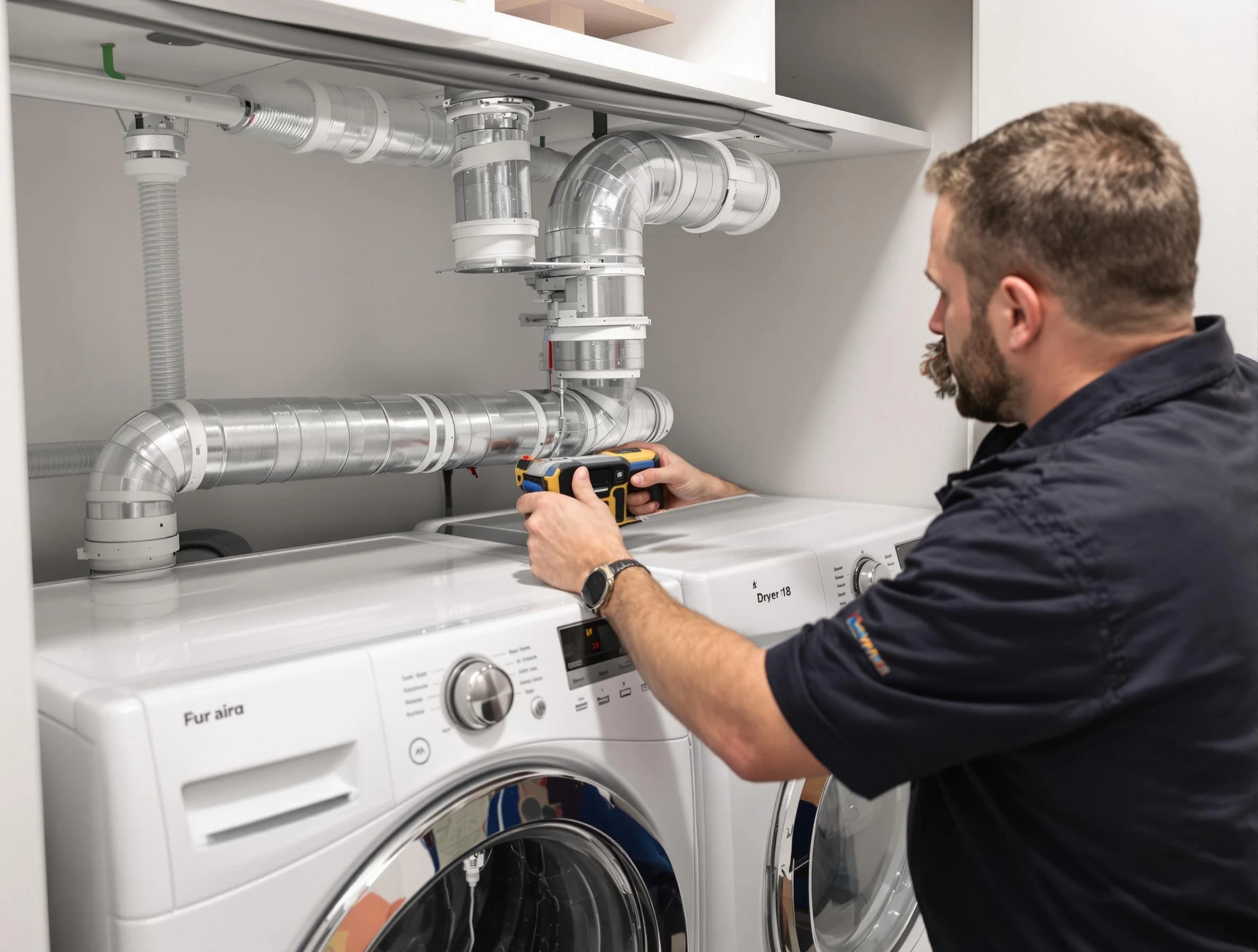 Vent Repair & Installation service in Coolidge, AZ