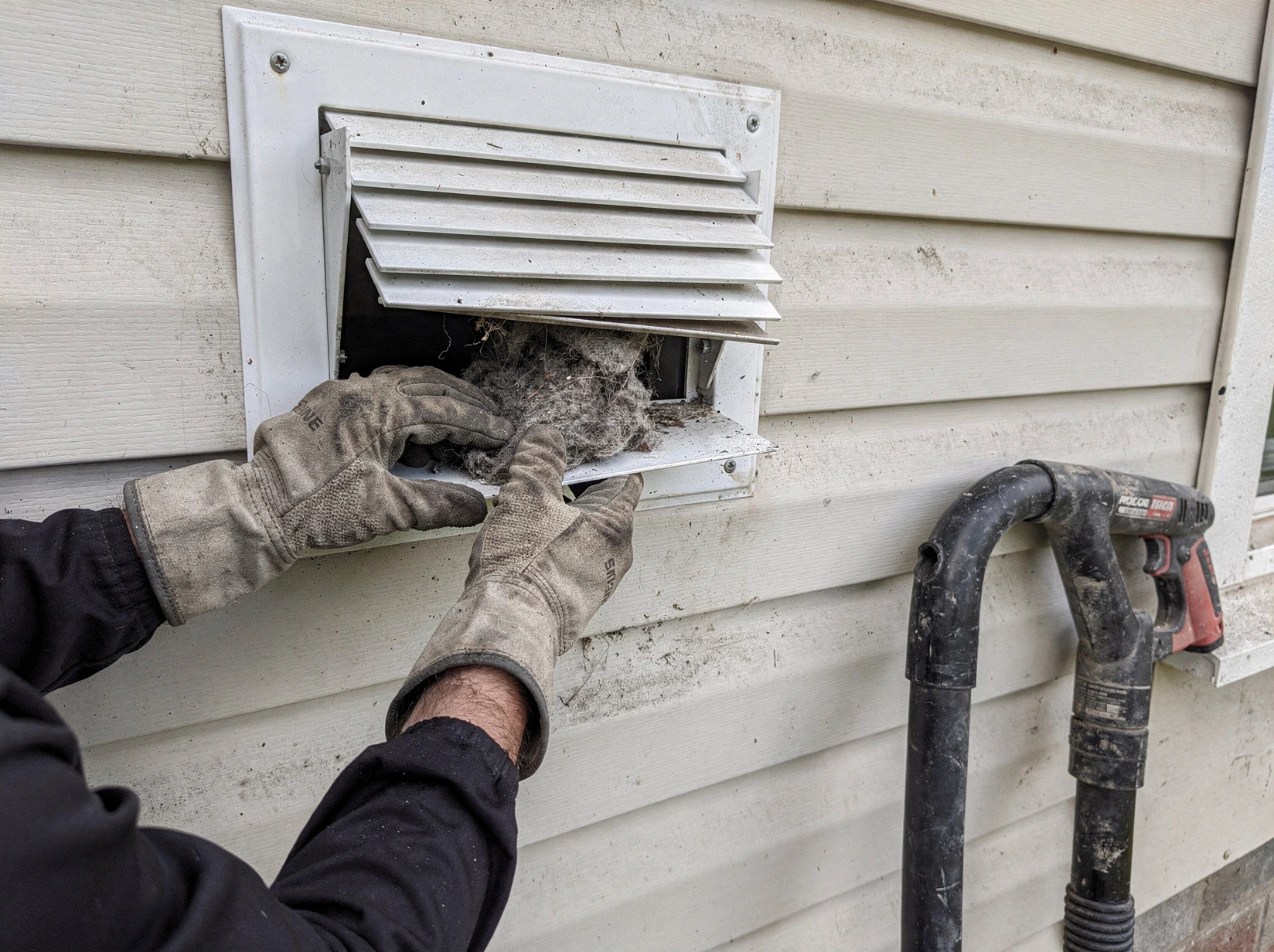 Exhaust Vent Cleaning service in Coolidge, AZ