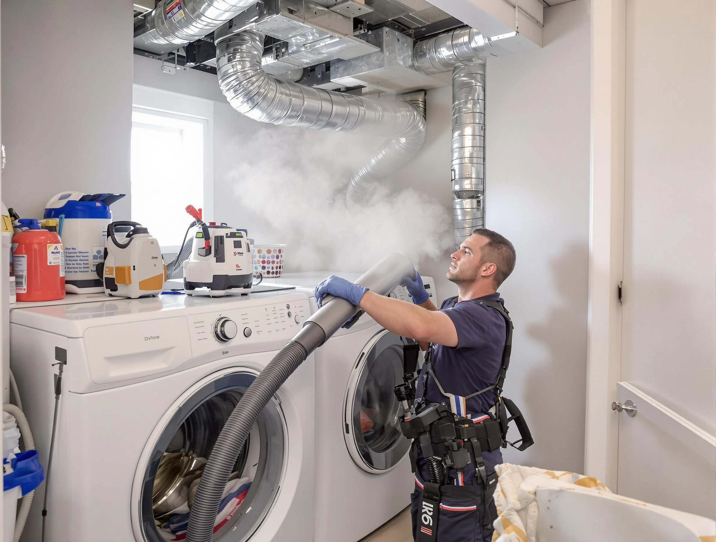 Duct Cleaning service in Coolidge, AZ
