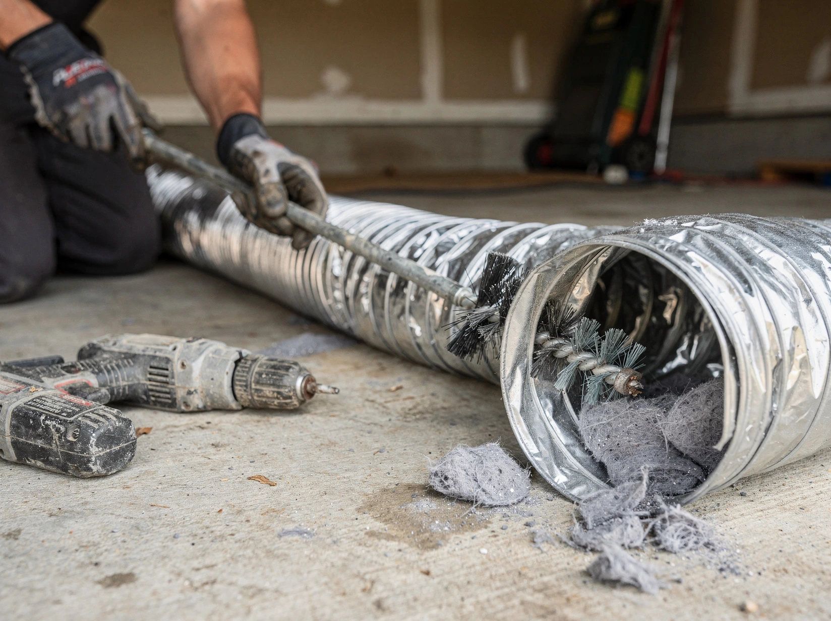 Duct Cleaning service in Coolidge, AZ