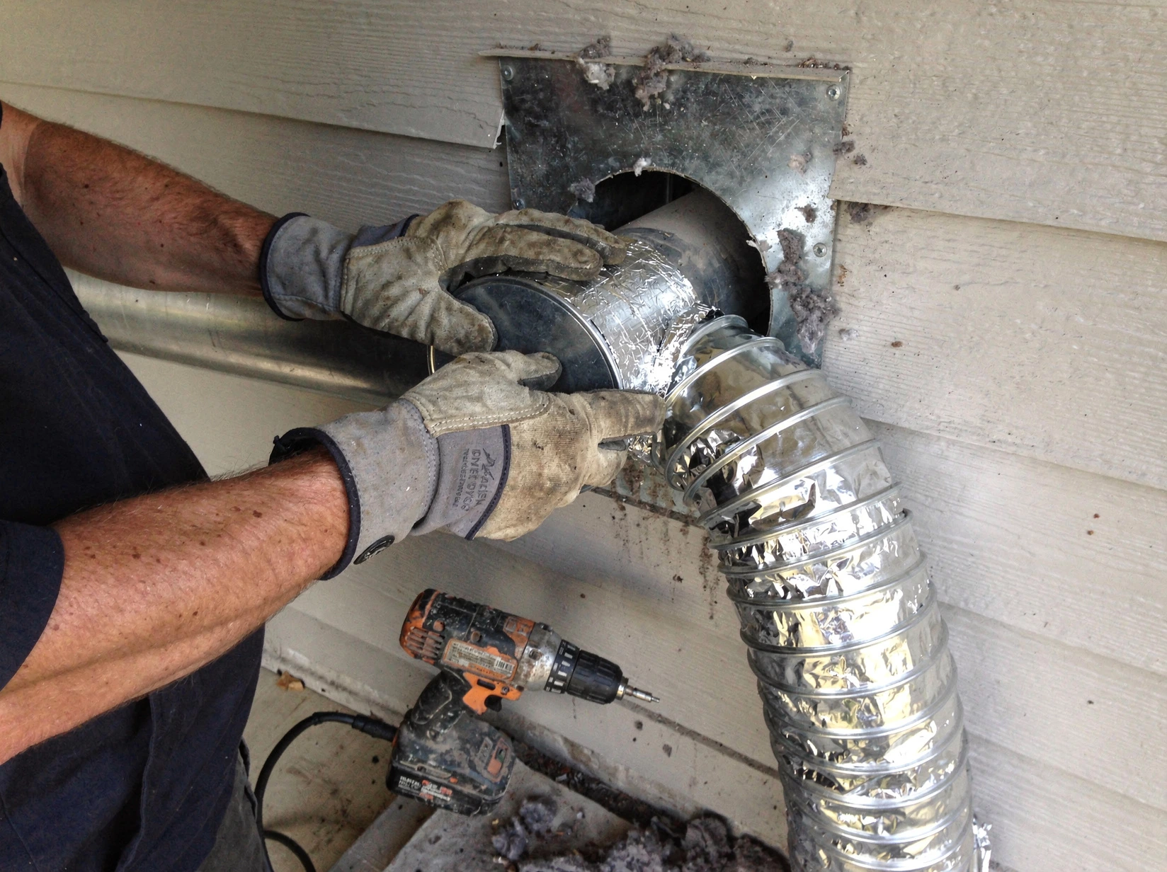 Vent Repair & Installation service in Coolidge, AZ