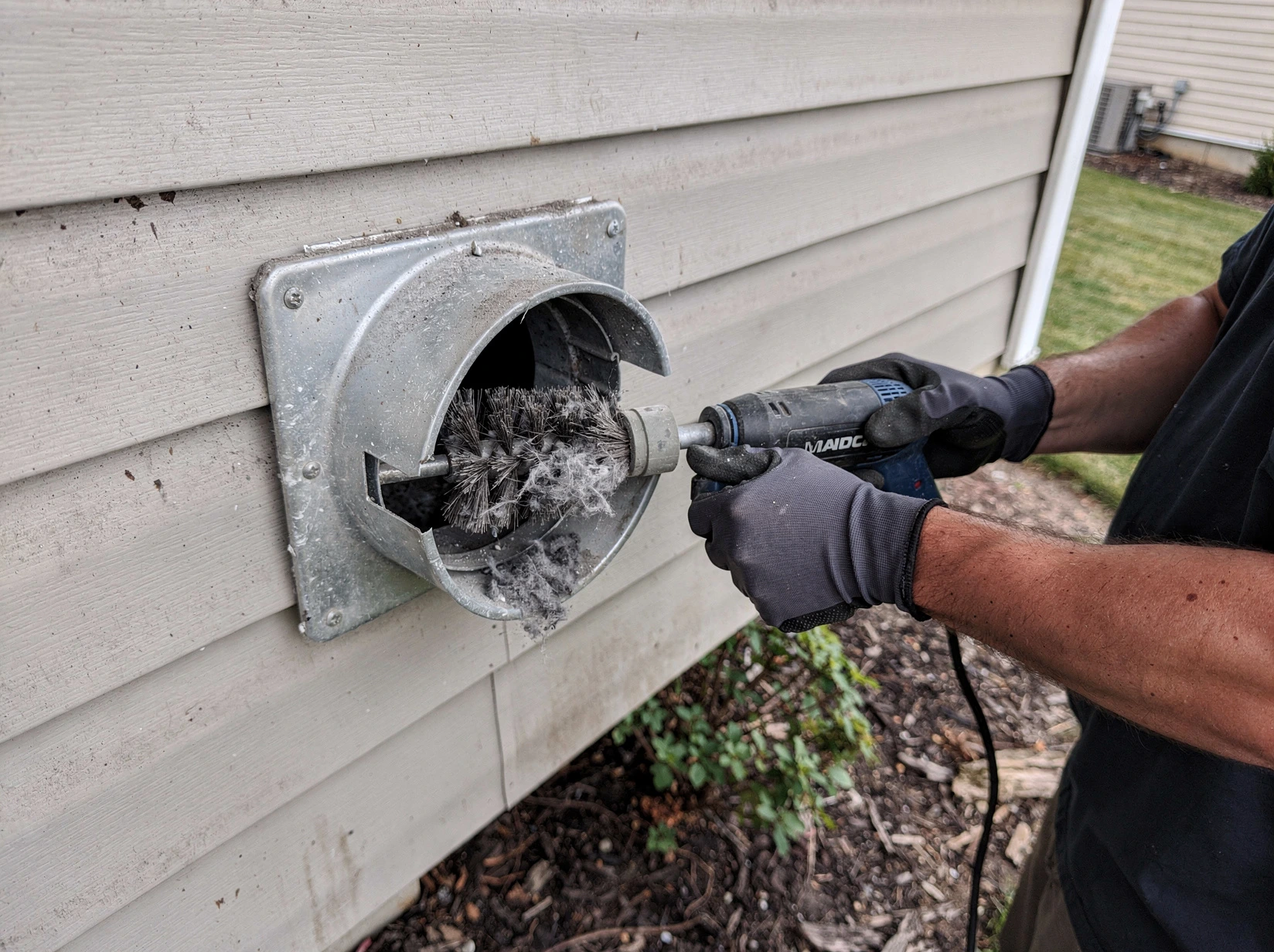Residential Vent Cleaning service in Coolidge, AZ